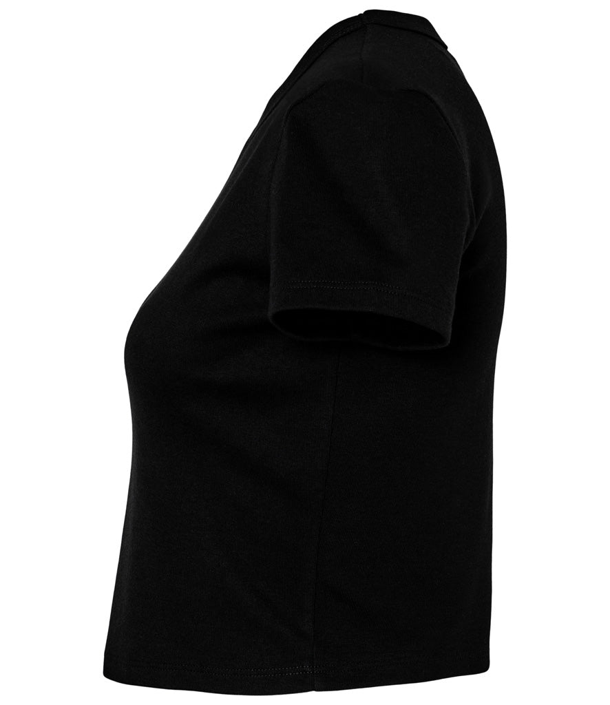 Choose Yourself  Micro Rib Baby T-Shirt
