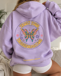 The Girls Club Edit X Allears - Transformation Hoodie