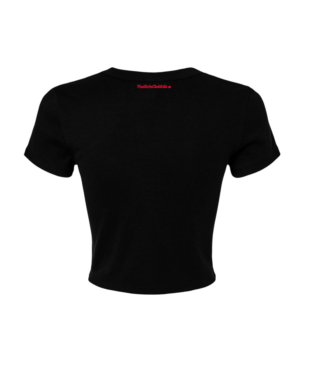 Choose Yourself  Micro Rib Baby T-Shirt